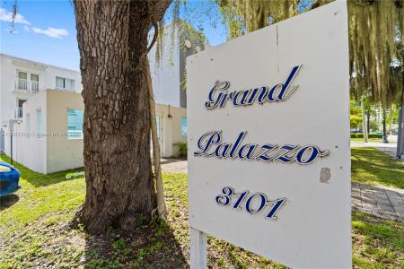 3101 SW 27th Ave 102, Miami, Florida 33133, USA