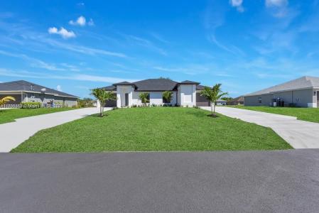 4745/4747 13th St Sw, Lehigh Acres, Florida 33973, Amerika Birleşik Devletleri