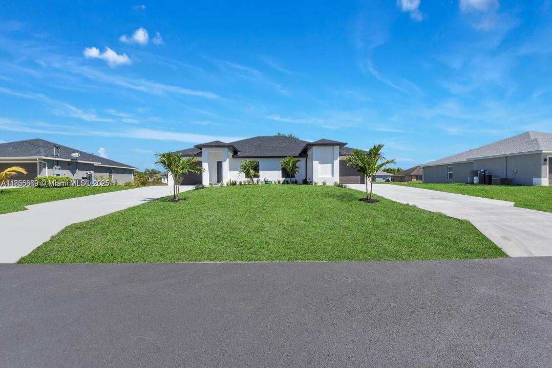 4745/4747 13th St Sw, Lehigh Acres, Florida 33973