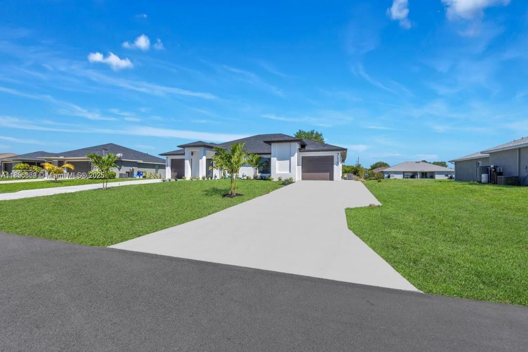 4745/4747 13th St Sw, Lehigh Acres, Florida 33973