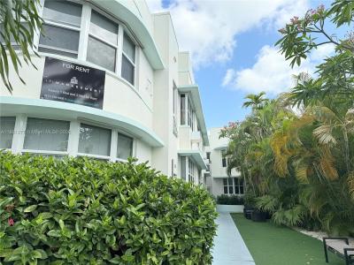 315 W 28th St 3, Miami Beach, Florida 33140, USA
