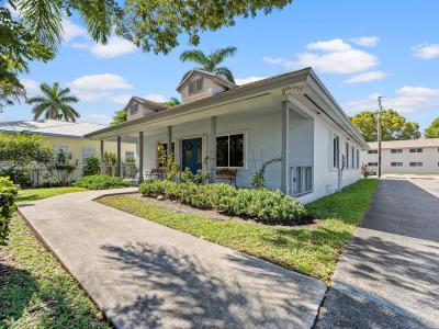 45 NW 4th St, Homestead, Florida 33030, USA