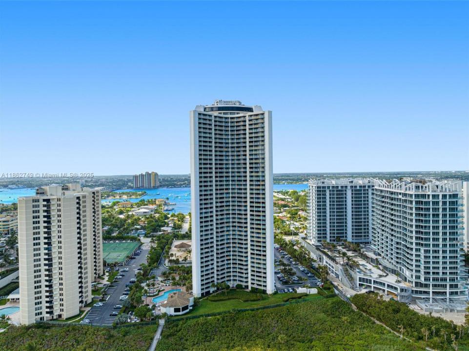 3000 N Ocean Dr 24H, Singer Island, Florida 33404, Amerika Birleşik Devletleri