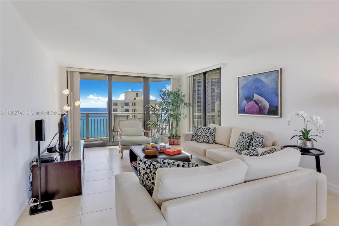 3000 N Ocean Dr 24H, Singer Island, Florida 33404, Amerika Birleşik Devletleri