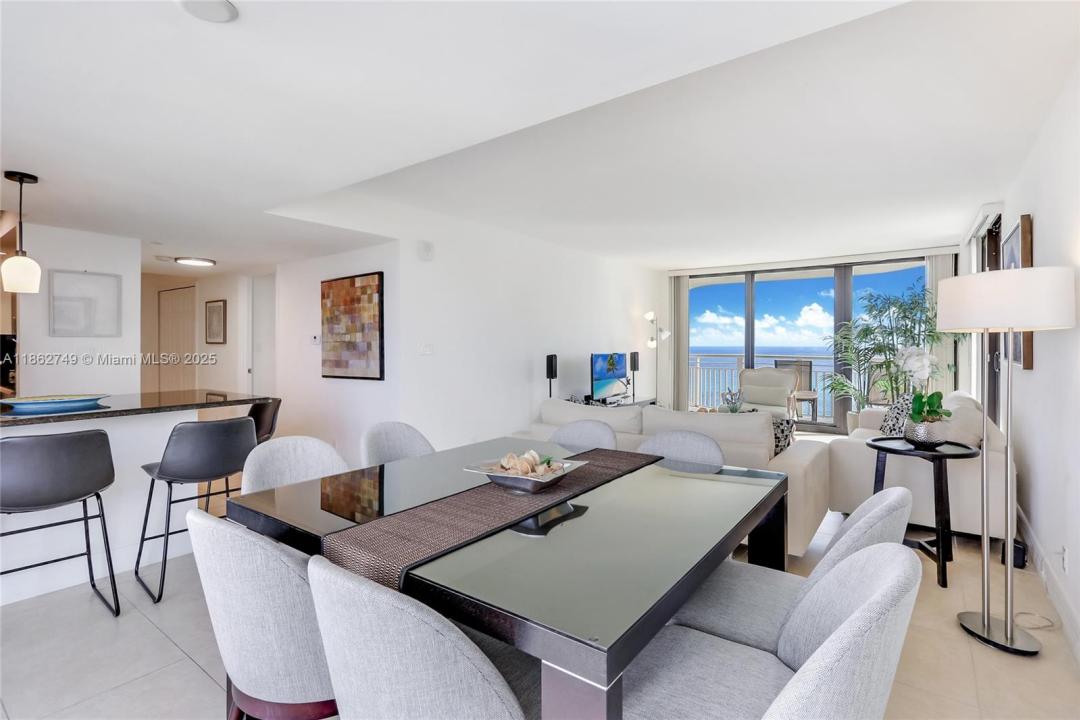 3000 N Ocean Dr 24H, Singer Island, Florida 33404, Amerika Birleşik Devletleri