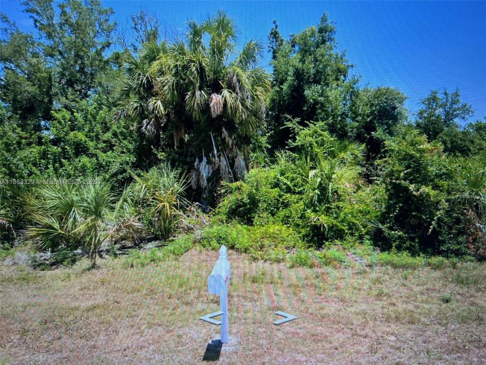 13436 Rayburn, Port Charlotte, Флорида 33981, Соединенные Штаты
