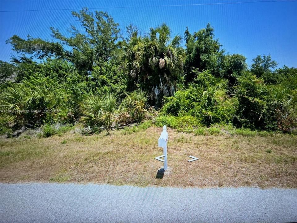 13436 Rayburn, Port Charlotte, Флорида 33981, Соединенные Штаты
