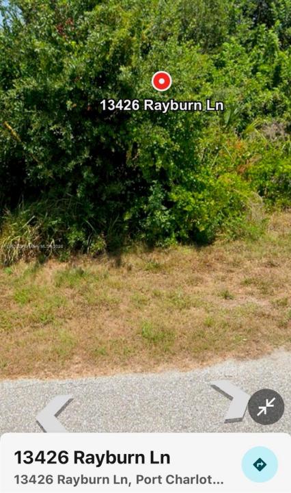 13436 Rayburn, Port Charlotte, Флорида 33981, Соединенные Штаты