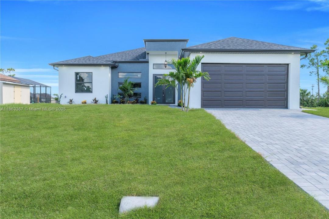 2318 NW 30TH TER, Cape Coral, フロリダ 33993, アメリカ合衆国