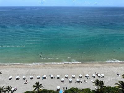 2080 S Ocean Dr MPH12, Hallandale Beach, Florida 33009, USA
