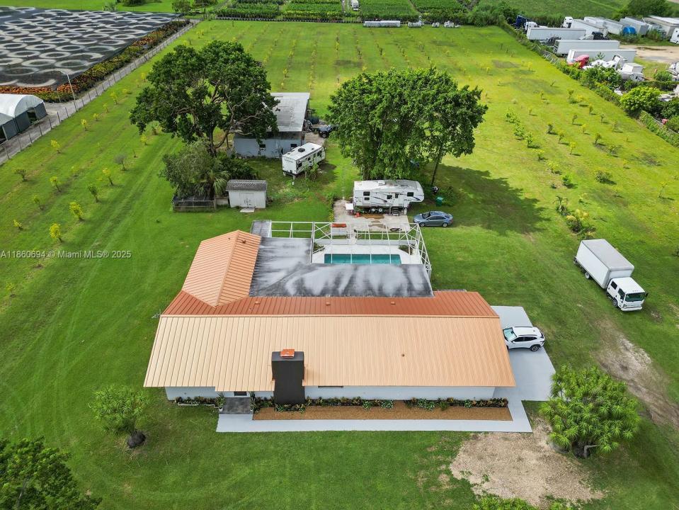 21320 SW 224th St, Miami, 佛羅里達州 33170, 美國