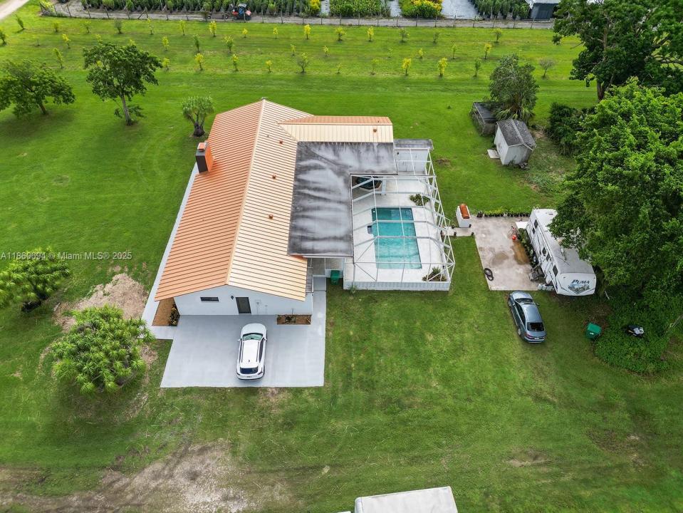 21320 SW 224th St, Miami, 佛羅里達州 33170, 美國