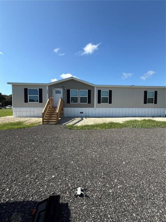 1250 Homestead Ave, Clewiston, Florida 33440