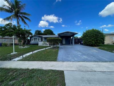 3531 NW 34th Ave, Lauderdale Lakes, 佛羅里達州 33309, 美國