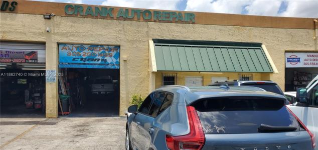 9500 NW 77th Ave 5, Hialeah Gardens, فلوريدا 33016, الولايات المتحدة