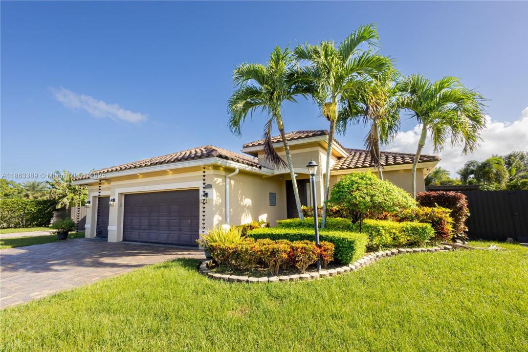 2133 NW 14th Pl 0, Homestead, Флорида 33030, Соединенные Штаты
