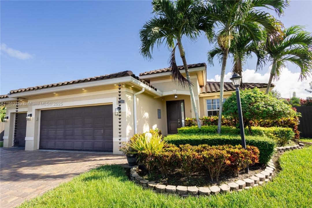 2133 NW 14th Pl 0, Homestead, Флорида 33030, Соединенные Штаты