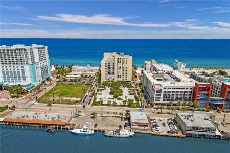 322 Buchanan St 810, Hollywood, Florida 33019, USA