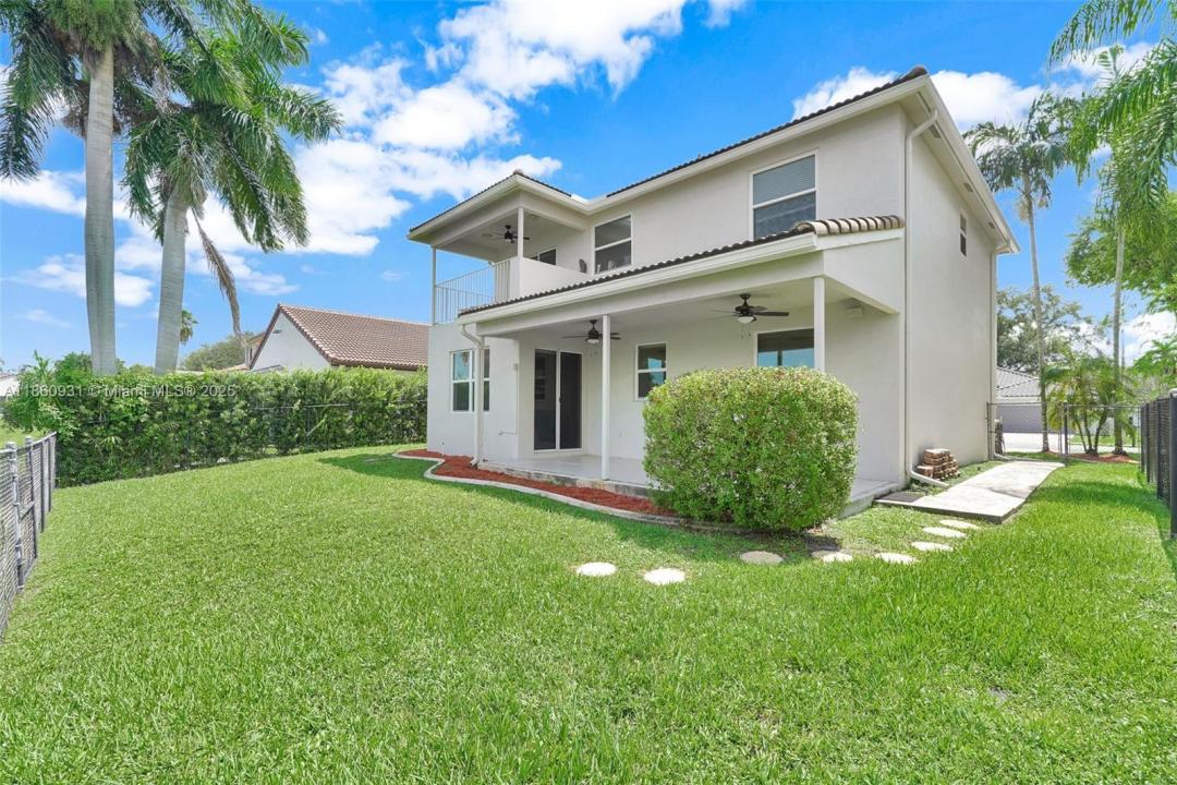 5885 SW 102nd Ave, Cooper City, Florida 33328, Estados Unidos