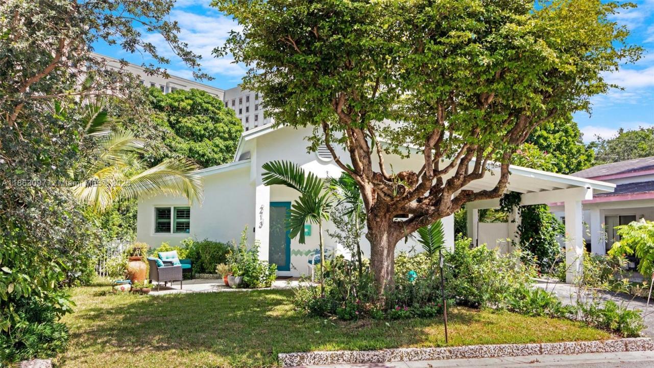 213 Florida Ave, Coral Gables, Florida 33133, Estados Unidos