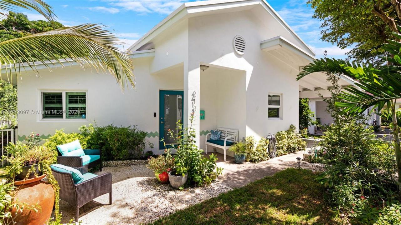 213 Florida Ave, Coral Gables, Florida 33133, Estados Unidos