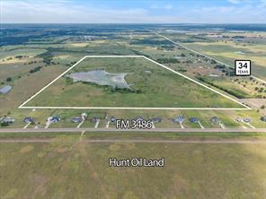 FM 3486, Terrell, Texas 75160, États-Unis