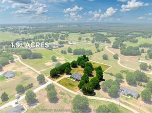 341 Private Road 44005, Blossom, Texas 75416, États-Unis