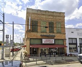 100 Main Street, Lindale, Teksas 75771, USA
