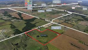 12548 FM-1807, Venus, Texas 76009, États-Unis