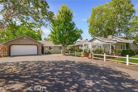 Grand Avenue, Oroville, Kalifornia 95965, USA