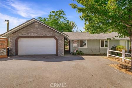 Grand Avenue, Oroville, Kalifornia 95965, USA