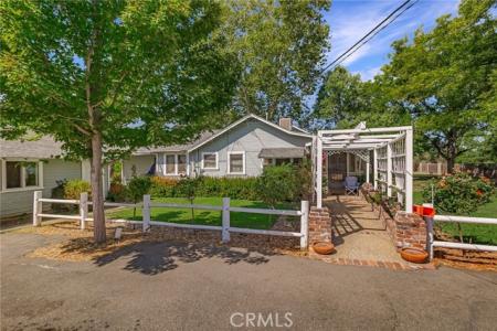 Grand Avenue, Oroville, Kalifornia 95965, USA
