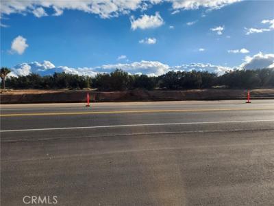 Ranchero, Oak Hills, California 92344