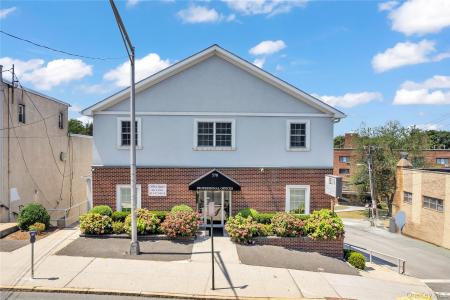 570 Yonkers Avenue, Yonkers, ニューヨーク 10704, アメリカ合衆国