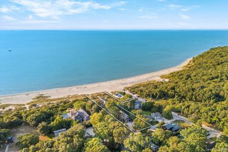 6 Gallatin Lane, East Hampton, Нью-Йорк 11937, Соединенные Штаты