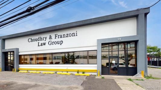 26-32 Bond Street, North Hempstead, New York 11590, USA