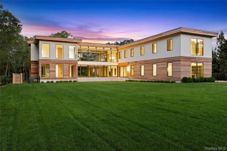 27 Fresh Pond Road, Саутгемптон, Нью-Йорк 11963, Соединенные Штаты