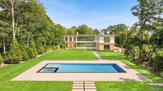 27 Fresh Pond Road, Саутгемптон, Нью-Йорк 11963, Соединенные Штаты
