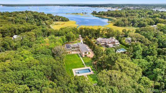 27 Fresh Pond Road, Саутгемптон, Нью-Йорк 11963, Соединенные Штаты