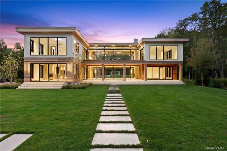 27 Fresh Pond Road, Саутгемптон, Нью-Йорк 11963, Соединенные Штаты
