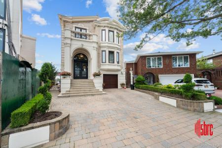 2626 National Drive, New York, New York 11234, États-Unis