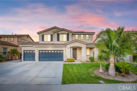 Ashford Mill Court, Eastvale, Калифорния 92880, Соединенные Штаты