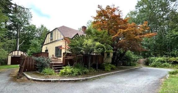 97 Liberty Street, Thompson, 뉴욕 12701, 미국