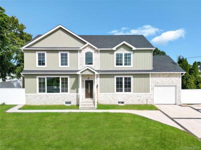 123 Cayuga Avenue, Babylon, ニューヨーク 11729, アメリカ合衆国