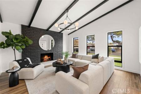 Macafee Road, Torrance, Californie 90505, États-Unis