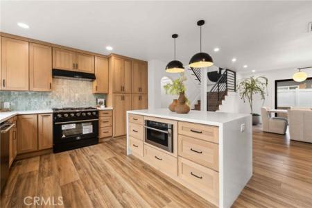 Macafee Road, Torrance, Californie 90505, États-Unis