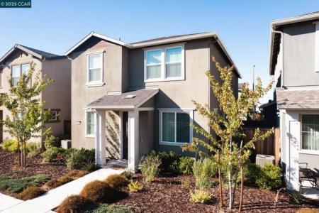 Sanctuary St, Pittsburg, Califórnia 94565, Estados Unidos