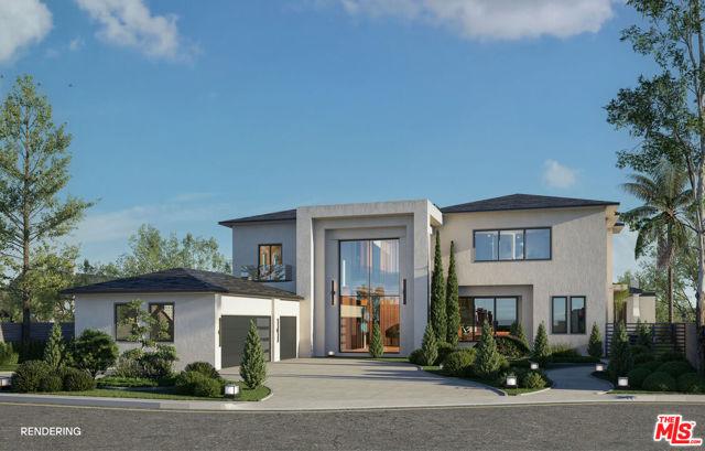 Encino Avenue, Granada Hills, Kaliforniya 91344, Amerika Birleşik Devletleri