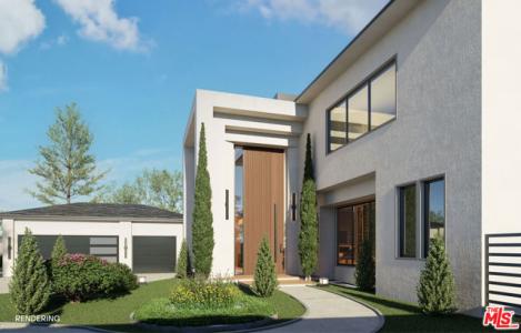 Encino Avenue, Granada Hills, Kaliforniya 91344, Amerika Birleşik Devletleri