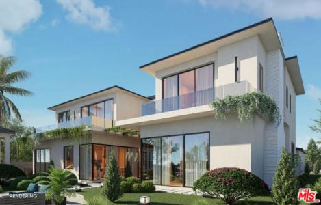 Encino Avenue, Granada Hills, Kaliforniya 91344, Amerika Birleşik Devletleri